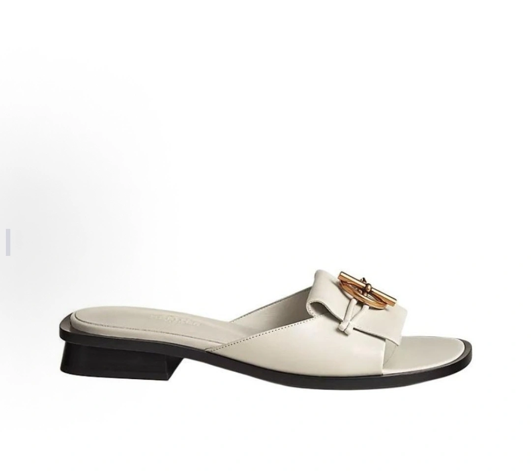 COCO-- H5r75s H241145Z CL cowhide Heel height：2.5CM item:E-X002C2305